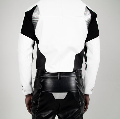 MACH-1 MOTO JACKET